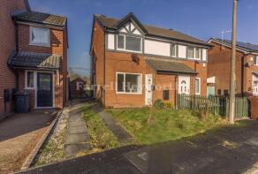 75, Parkside, Lea, Preston PR2 1YS
