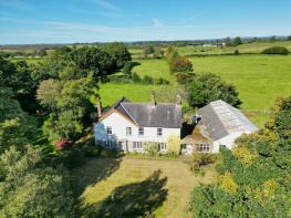 Whitehill Crest, Walton CA8 2AZ