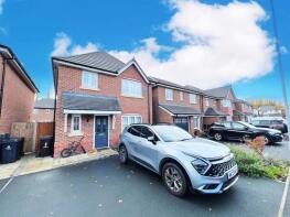 7, Sycamore Way, Liverpool L16 2AE