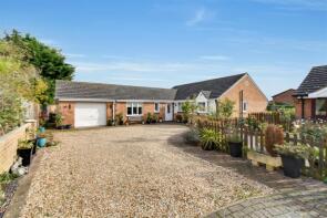 35, Meadow Court, Brigg DN20 9PR