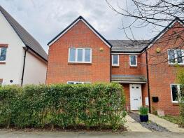 54, Appleford Road, Sutton Courtenay, Abingdon OX14 4NQ