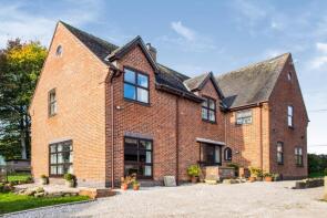 Arbour Hill House, Croft Close, Ilkeston DE7 4RQ