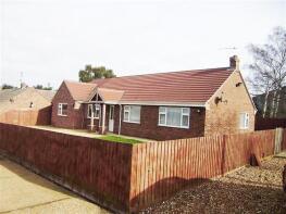 The Bungalow, Mill Road, King's Lynn PE33 0EA