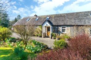 Drummit House, Gartmore FK8 3RY