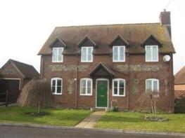 1, Red Barn Farm, Blandford Forum DT11 9QB