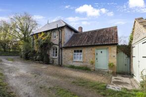 The Dairy House, Ryme Road, Sherborne DT9 6JX