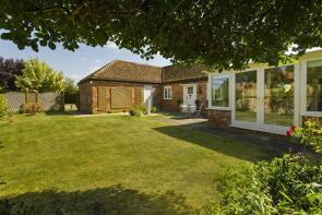 Barnwell, Village Street, Nottingham NG12 3GA