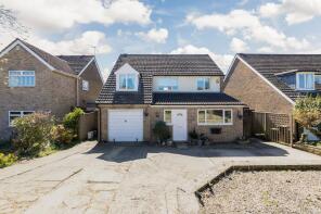 13, Cranbrook Drive, Kennington, Oxford OX1 5RR