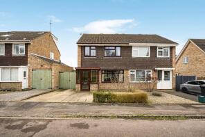 15, Combewell, Garsington, Oxford OX44 9BT