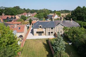 4, The Drift, Bury St. Edmunds IP28 6DR