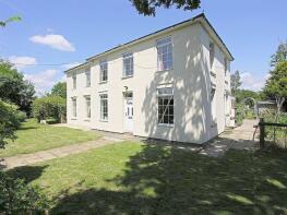 Elm Cottage, Golden Cross, Hailsham BN27 4AH