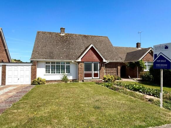37 Jervis Avenue ...
