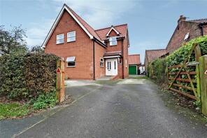 The Willows, Main Road, Hull HU11 4NL