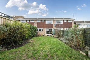 37, Town End Road, Faringdon SN7 7UW