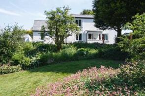 Rhydlwyd, Bontnewydd SY23 4JJ