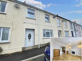 16, St Marys Street, Whitland SA34 0PY
