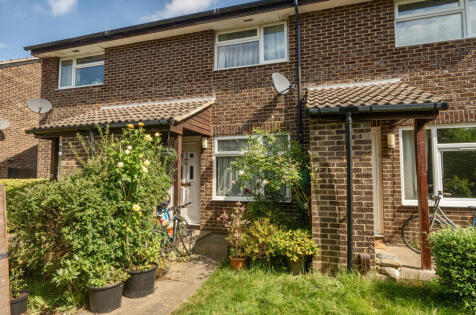 Hayes Close, Marston, Oxford