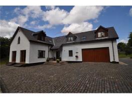 The Meadows, Church Lane, Wiston, Biggar ML12 6GA