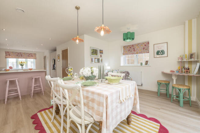 Show Home Image