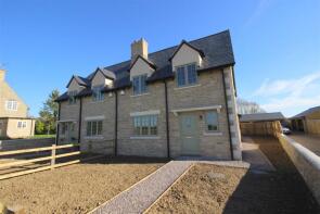 3, The Meadows, Lower Bourton, Swindon SN6 8HX