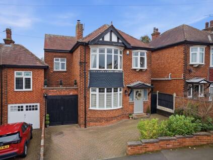 The Baulk, Worksop, S81