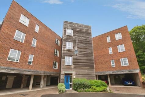 Langdon House, Furze Court, Exeter, Devon, EX4