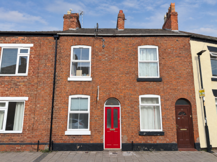 Garden Lane, Chester