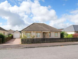 15, Auld Brig View, Dumfries DG2 0XE
