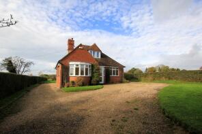 Four Winds, South Lane, Woods Corner, Heathfield TN21 9NJ