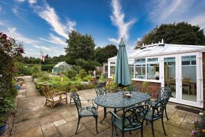 Fairholme, The Street, Fakenham NR21 7BJ