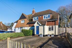 20, Culpeper Close, Maidstone ME17 1UE