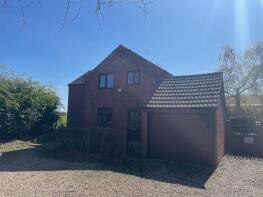 Beech Cottage, Long Lane, Ingham Corner, Norwich NR12 0TJ