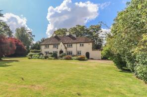 Ladysfield, Wiremead Lane, Andover SP11 8LR