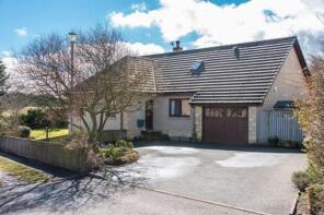 Erynlea, The Croft, Galashiels TD1 2QF