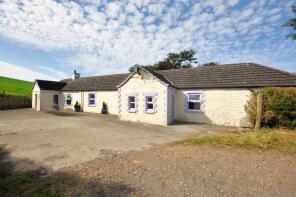 Low Glengyre Cottage, Ervie, Stranraer DG9 0QY