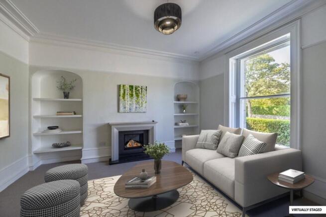Vs Sitting Room
