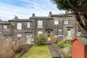 13, Alma Terrace, Otley Road, East Morton, Keighley BD20 5UN