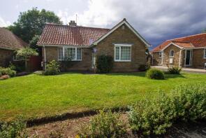 25, Dovecot Close, Gristhorpe, Filey YO14 9PY