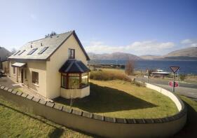 10 Taigh Easain, Cameron Brae, Appin PA38 4BF