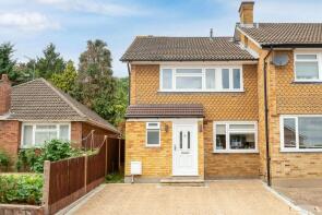 21, Severn Way, Watford WD25 0DJ