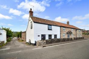 1, Myrtle Cottage, Clevedon Road, Bristol BS20 8PU