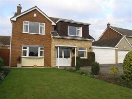 Fairways, Boddington Road, Boddington, Cheltenham GL51 0TN
