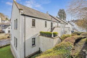31, Bridgend, Dunblane FK15 9ES
