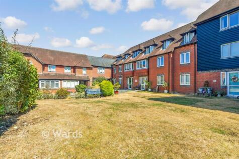 Woodbury Lane, Tenterden, Kent