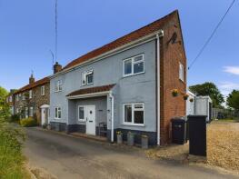 Bonanza, Cromer Lane, King's Lynn PE33 9QX