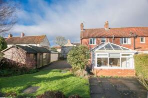 1, Victoria Gardens, The Green, Sinnington, York YO62 6SA