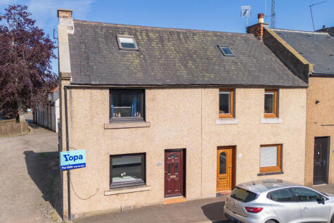 Market Street, Brechin, DD9
