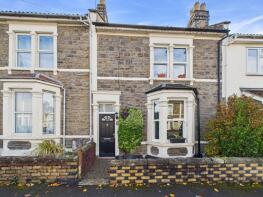 23, Kensington Road, Bristol BS16 4LX