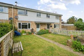 74 Cobwebs, North Acre, Andover SP11 6QD