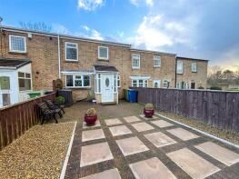 3, Laburnum Avenue, Harraton, Washington NE38 9BU